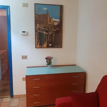 Apartment La Casa Di Alda *