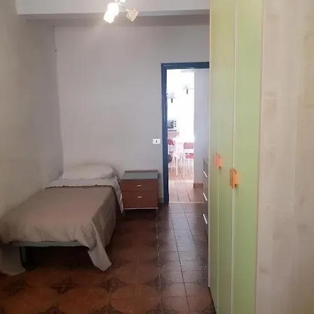 Apartment La Casa Di Alda
