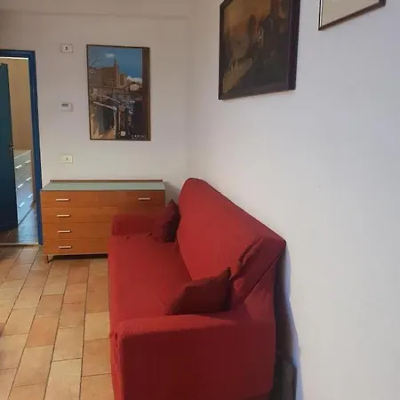 La Casa Di Alda Apartment