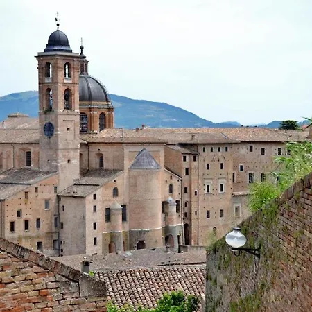 La Casa Di Alda Apartment