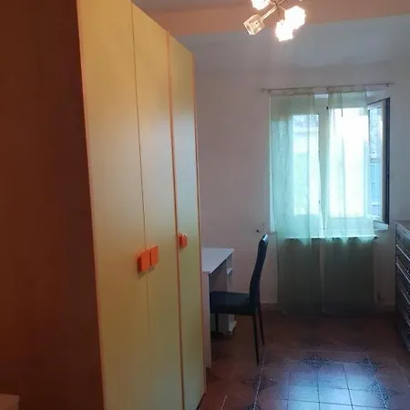 Apartment La Casa Di Alda